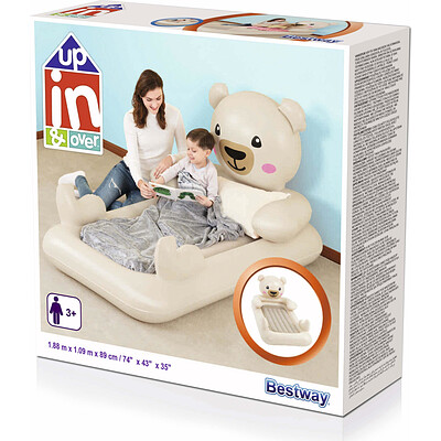 BESTWAY MATERASSO ARREDO 67712