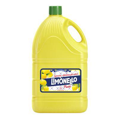 LIMONELLO PIATTI LT.4.5 LIMONELLO PIATTI LT.4.5
