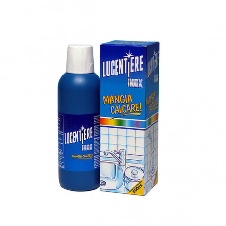 LUCENTIERE INOX ML.500 LUCENTIERE INOX ML.500