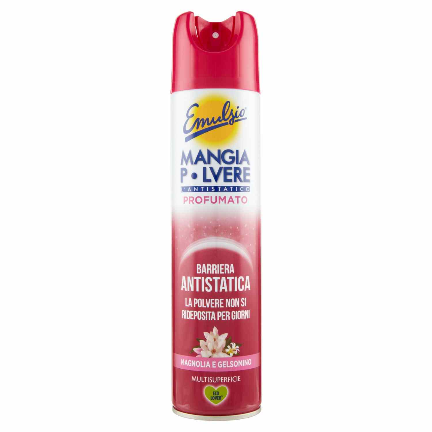 EMULSIO MANGIAPOLVERE MAGNOLIA ML.300 EMULSIO MANGIAPOLVERE MAGNOLIA ML.300