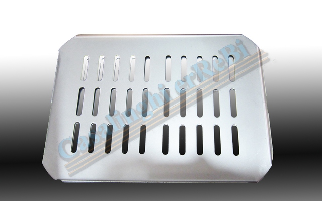 RICAMBIO BARBECUE CM.25X35