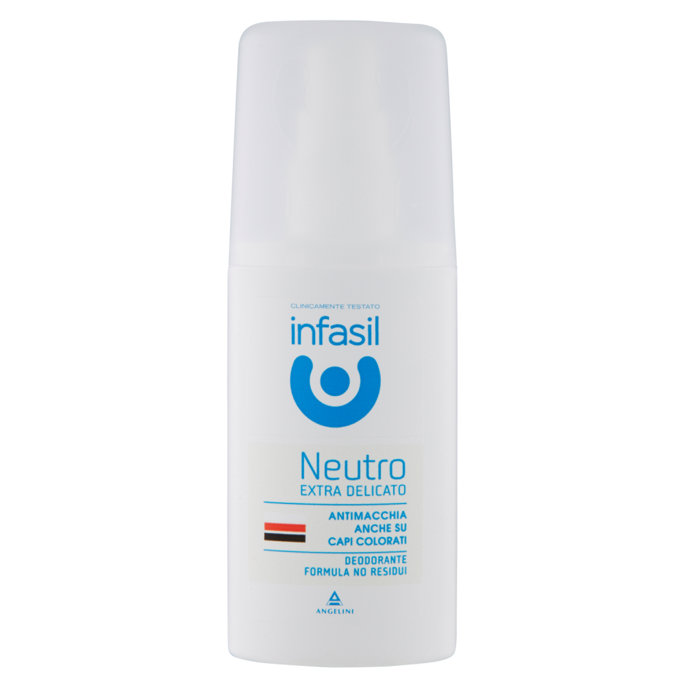 INFASIL VAPO EXTRADELICATO ML.75 INFASIL VAPO EXTRADELICATO ML.75