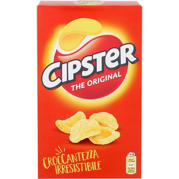 Cipster gr.85