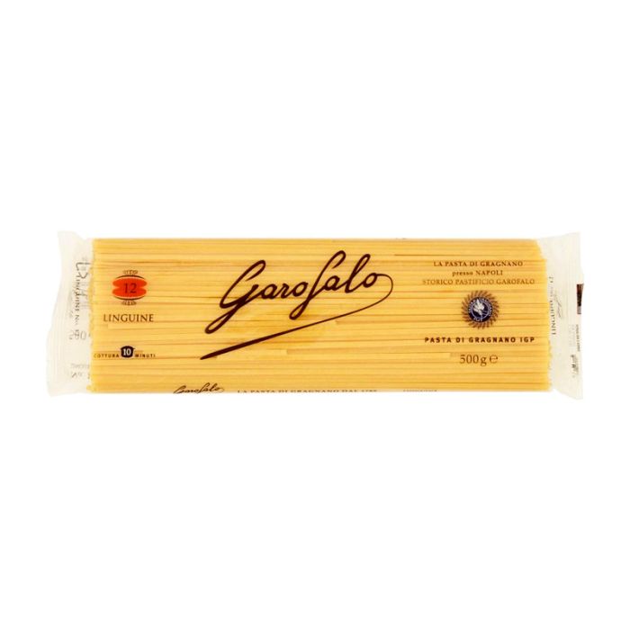 Garofalo linguine 012 gr.500