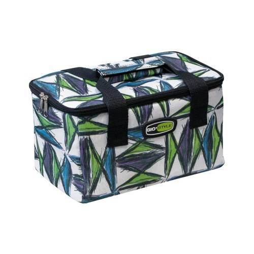 GIO`STYLE BORSA TERMICA LUNCH LT.6,5 GIO`STYLE BORSA TERMICA LUNCH LT.6,5