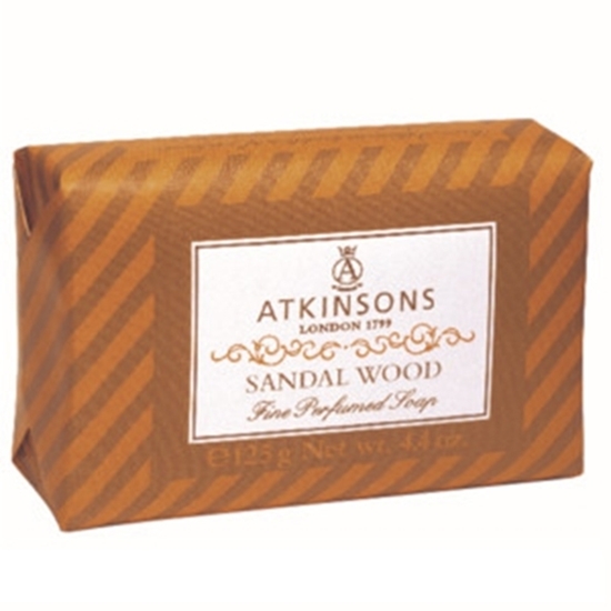 ATKINSON SAPONE SANDAL GR.125 ATKINSON SAPONE SANDAL GR.125