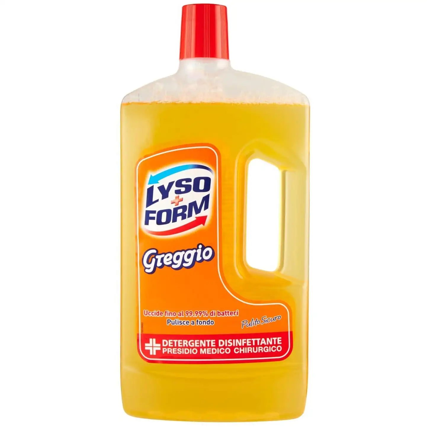 LYSOFORM GREGGIO ML.1000 LYSOFORM GREGGIO ML.1000