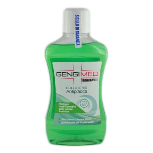 GENGIMED COLLUTTORIO MENTA ML.500 GENGIMED COLLUTTORIO MENTA ML.500