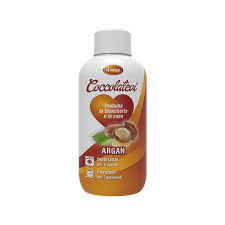 COCCOLATEVI PROFUMA BUCATO ARGAN ML.250 COCCOLATEVI PROFUMA BUCATO ARGAN ML.250
