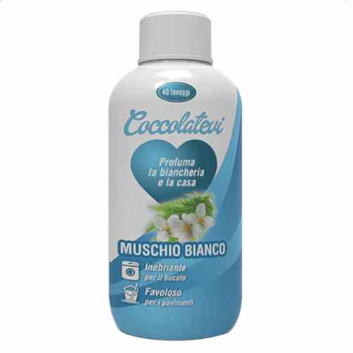 COCCOLATEVI BUCATO MUSCHIO ML.250