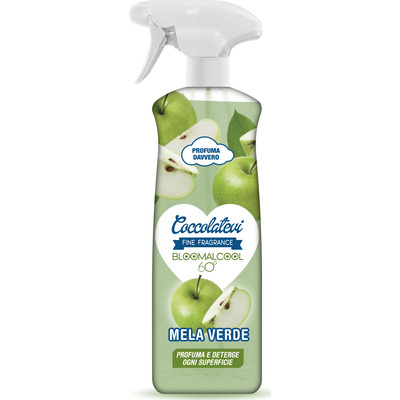 COCCOLATEVI BLOOMALCOOL MELA ML.750