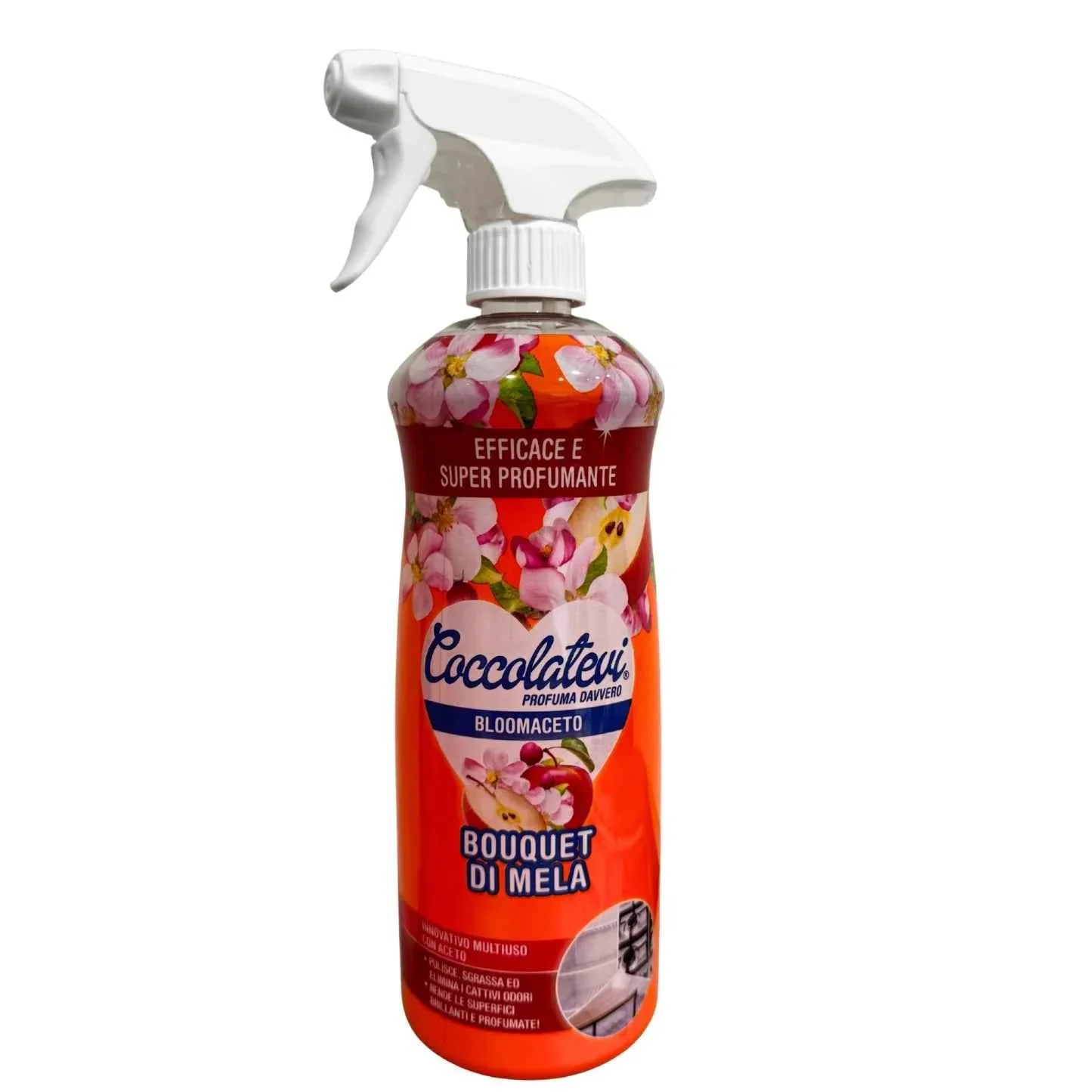 Coccolatevi bloomaceto bouquet di mela ml.750