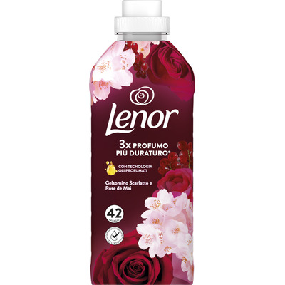 LENOR GELSOMINO 42 LAVAGGI LENOR GELSOMINO 42 LAVAGGI