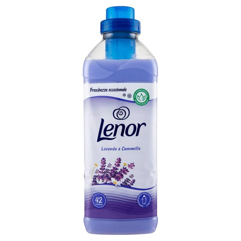 LENOR LAVANDA 42 LAVAGGI LENOR LAVANDA 42 LAVAGGI
