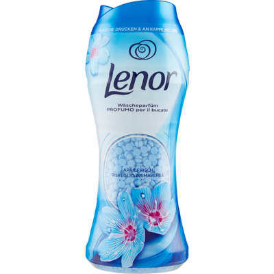 Lenor perle profumate risveglio primaverile gr.195