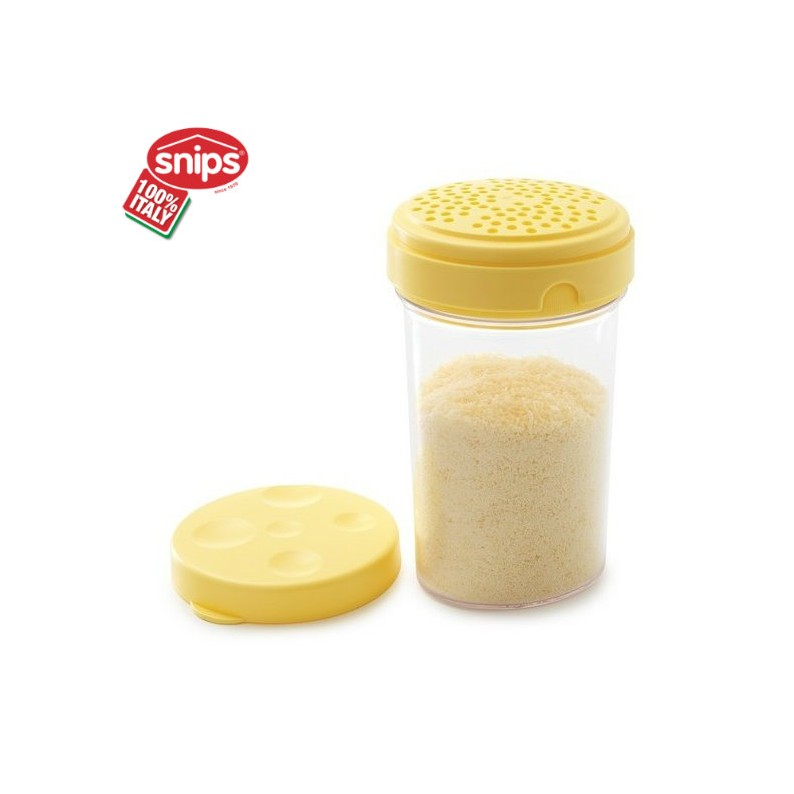 SNIPS SPARGIFORMAGGIO SCATOLA ART.150 SNIPS SPARGIFORMAGGIO SCATOLA ART.150