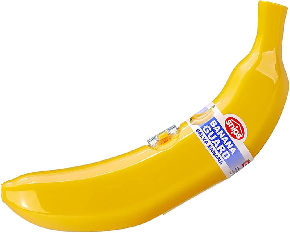 SNIPS SALVA BANANA SNIPS SALVA BANANA