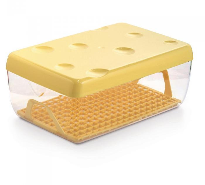 SALVAFORMAGGIO SCATOLA SALVAFORMAGGIO SCATOLA