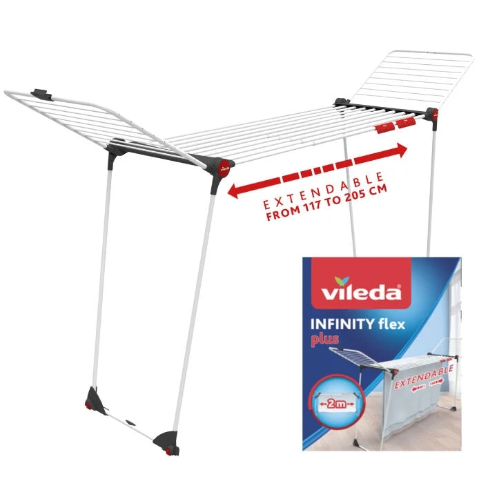 Gimi dinamik stendino 30 270x57x100 infinity flex