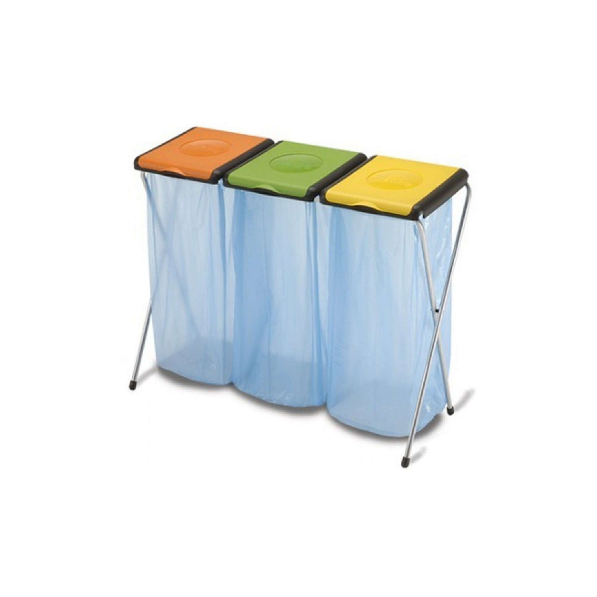 GIMI PORTA RIFIUTI NATURE 3 CM.105X40XH.82