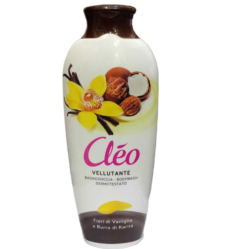 CLEO BAGNOSCHIUMA TIARE`COCCO ML.750 CLEO BAGNOSCHIUMA TIARE`COCCO ML.750