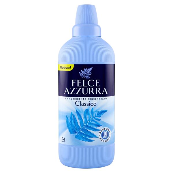 FELCE AZZURRA CONCENTRATO CLASSICO ML.600 FELCE AZZURRA CONCENTRATO CLASSICO ML.600