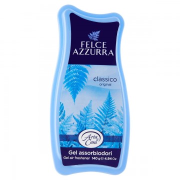 FELCE AZZURRA ARIA GEL CLASSICO GR.140