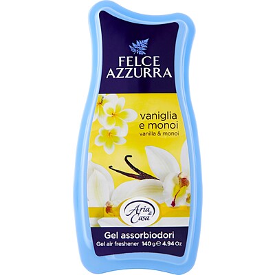 FELCE AZZURRA ARIA GEL VANIGLIA FELCE AZZURRA ARIA GEL VANIGLIA
