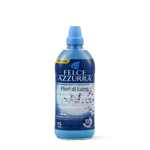 FELCE AZZURRA AMMORB.CONCENT.FIORI LUNA 45 LAVAGGI