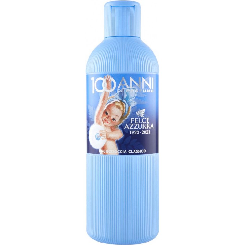 FELCE AZZURRA BAGNOSCHIUMA CLASSICO ML.650 FELCE AZZURRA BAGNOSCHIUMA CLASSICO ML.650
