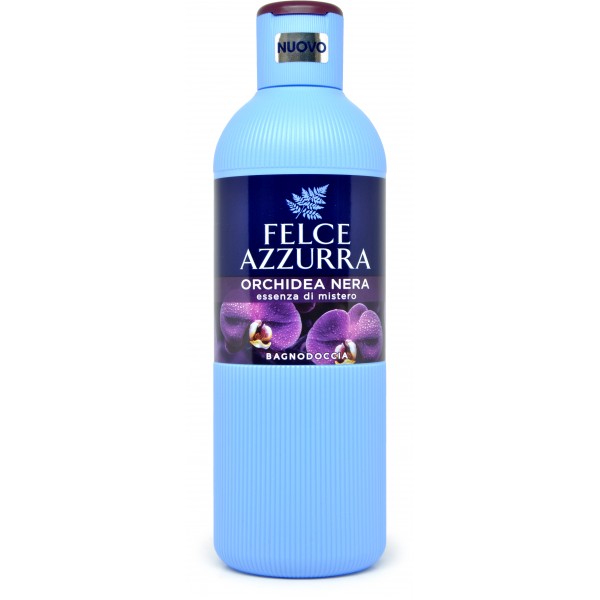 FELCE AZZURRA BAGNOSCHIUMA ORCHIDEA ML.650 FELCE AZZURRA BAGNOSCHIUMA ORCHIDEA ML.650