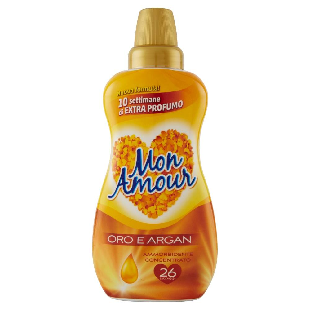 FELCE MON AMOUR CONCENTRATO ARGAN ML.650 FELCE MON AMOUR CONCENTRATO ARGAN ML.650