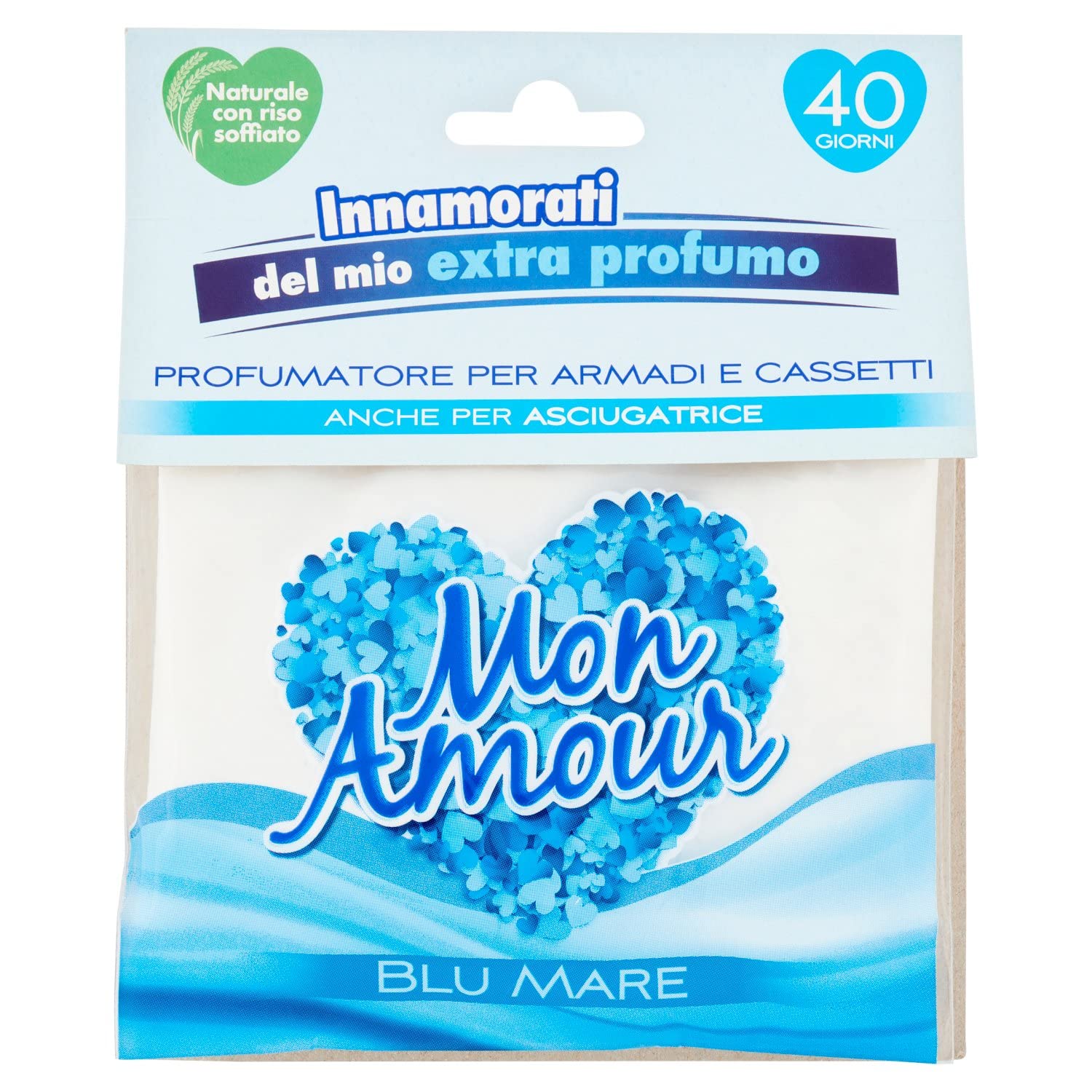 FELCE MON AMOUR PROFUMARMADI BLU FELCE MON AMOUR PROFUMARMADI BLU