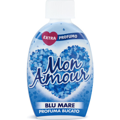 MON AMOUR PROFUMABUCATO BLU MARE ML.220