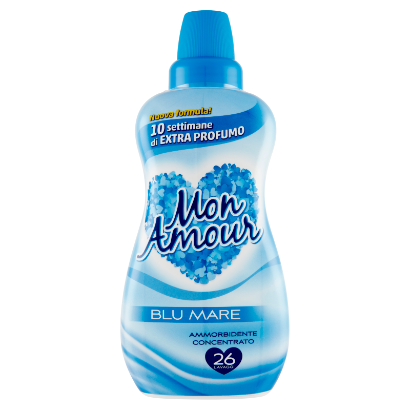 FELCE MON AMOUR CONCENTRATO BLU ML.650 FELCE MON AMOUR CONCENTRATO BLU ML.650