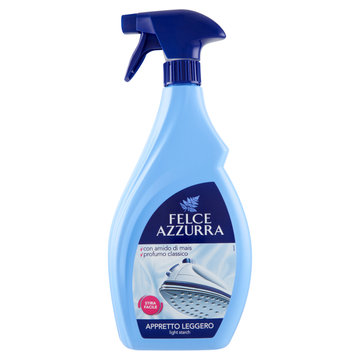 FELCE AZZURRA APPRETTO ML.750
