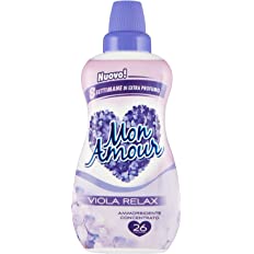 FELCE MON AMOUR CONCENTRATO VIOLA ML.650 FELCE MON AMOUR CONCENTRATO VIOLA ML.650