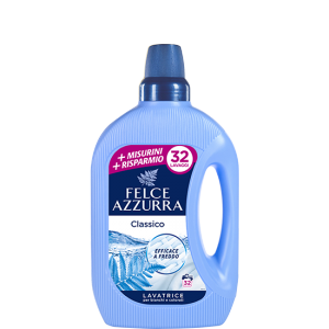 FELCE AZZURRA LAVATRICE CLASSICO ML.1595 FELCE AZZURRA LAVATRICE CLASSICO ML.1595