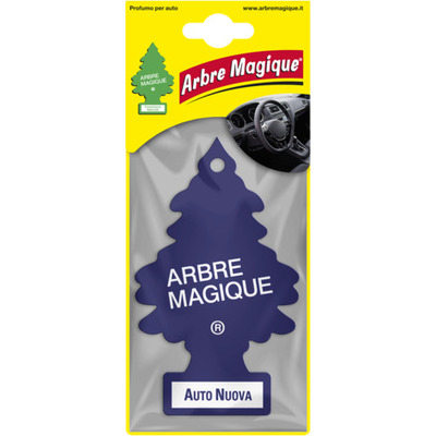 ARBRE MAGIC AUTO NUOVA ARBRE MAGIC AUTO NUOVA