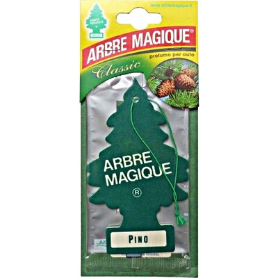ARBRE MAGIC CLASSIC ASSORTITO ARBRE MAGIC CLASSIC ASSORTITO