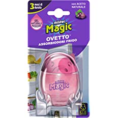 MISTER MAGIC OVETTO ACETO MISTER MAGIC OVETTO ACETO