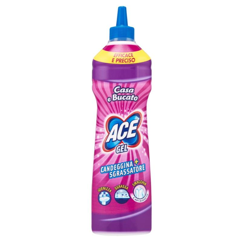 ACE CANDEGGINA GEL ML.500 ACE CANDEGGINA GEL ML.500