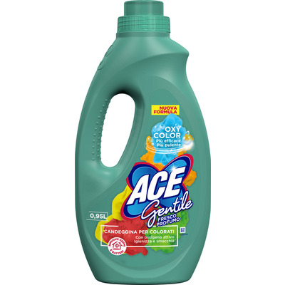 ACE GENTILE REGOLARE ML.950 ACE GENTILE REGOLARE ML.950