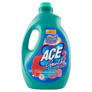 ACE GENTILE PROFUMATA LT.2.3 ACE GENTILE PROFUMATA LT.2.3