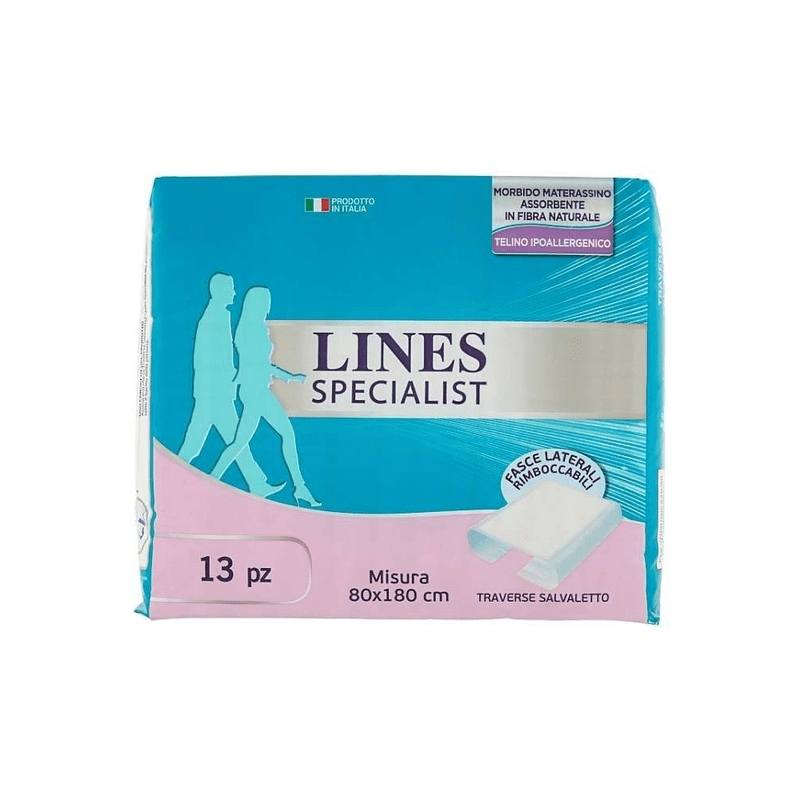 LINES SPECIALIST TRAVERSA CM.80X180 PZ.15 LINES SPECIALIST TRAVERSA CM.80X180 PZ.15