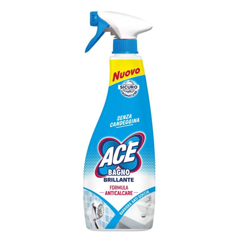 ACE SPRAY BAGNO ML.500 ACE SPRAY BAGNO ML.500