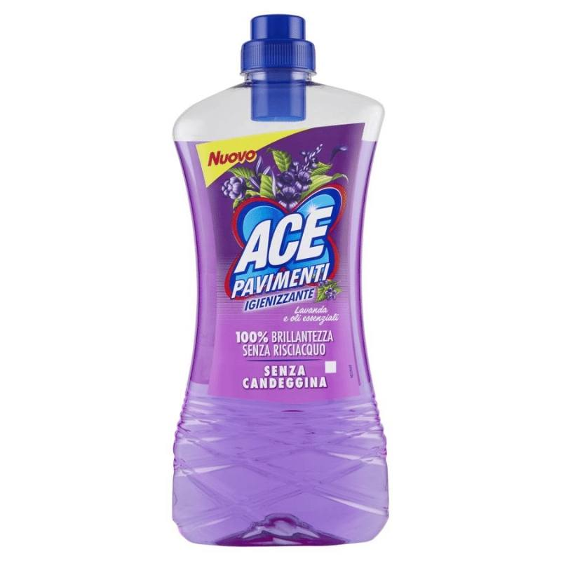 ACE PAVIMENTI LAVANDA LT.1