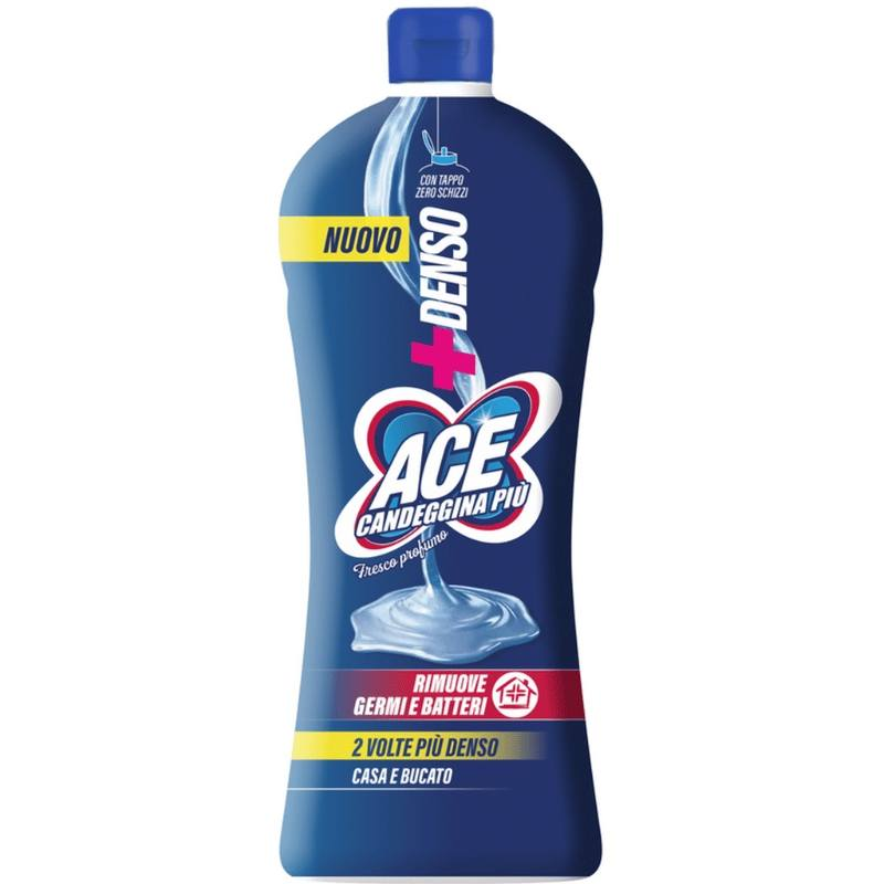 ACE CANDEGGINA DENSO PIU` FRESCO LT.1 ACE CANDEGGINA DENSO PIU` FRESCO LT.1