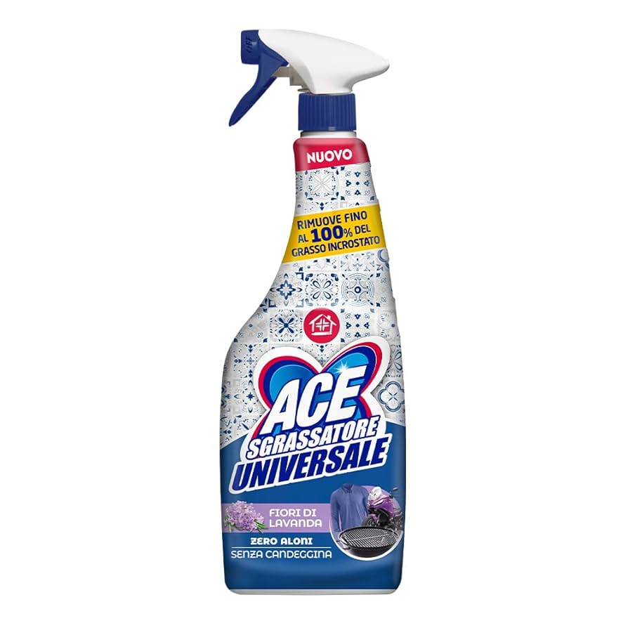 ACE SGRASSATORE SPRAY LAVANDA UNIVERS.ML.500