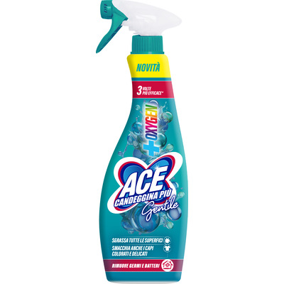 ACE GENTILE PIU`SPRAY ML.650 ACE GENTILE PIU`SPRAY ML.650